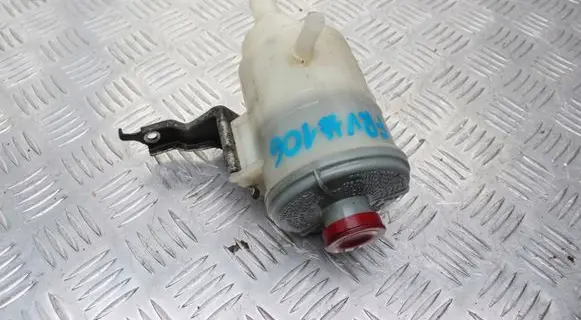 Power steering fluid tank/reservoir