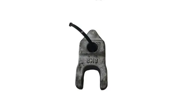 Opel Antara Fuel Injector clamp holder