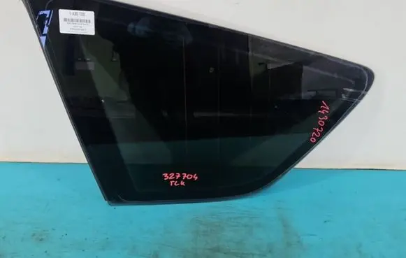 Ford S-MAX Rear side window IMPRK1430720
