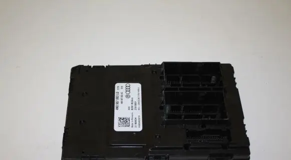 Audi A6 S6 C8 4K Comfort/convenience module 4N0907063LG 4N0907063AG