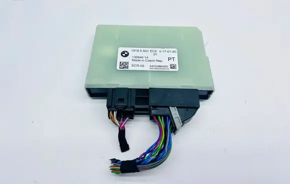 BMW 5 G30 G31 G38 Adblue control unit 16195A01EC2 A3C04894200 13264014