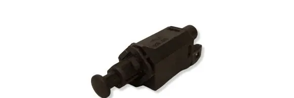 Volkswagen Sharan Brake pedal sensor switch 1009450001
