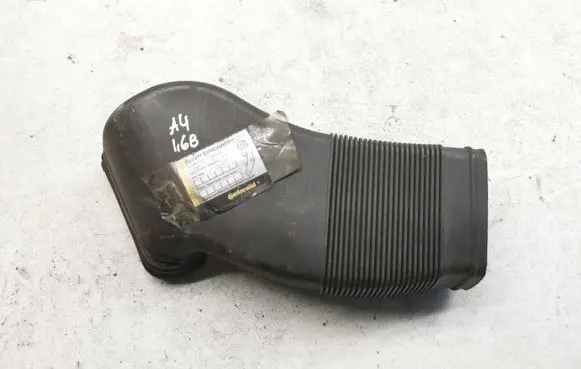 Audi A4 S4 B6 8E 8H Air intake duct part 8D0129617E