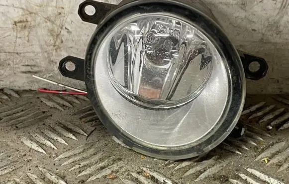 Toyota Yaris Front fog light 812100D042