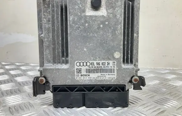Audi TT TTS Mk2 Engine control unit/module ECU 03L906022DH