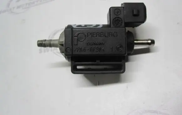 Land Rover Range Rover Evoque L538 Vacuum valve 565GB