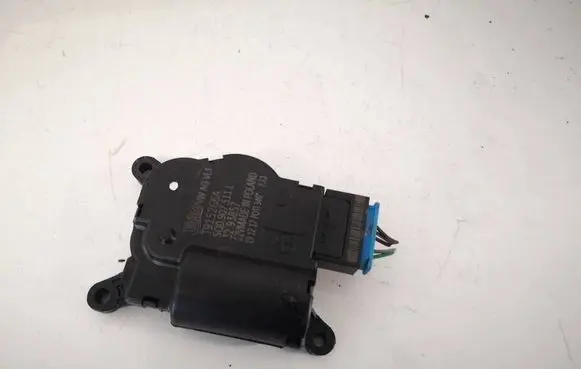 Seat Leon (5F) Air flap motor/actuator T915266A