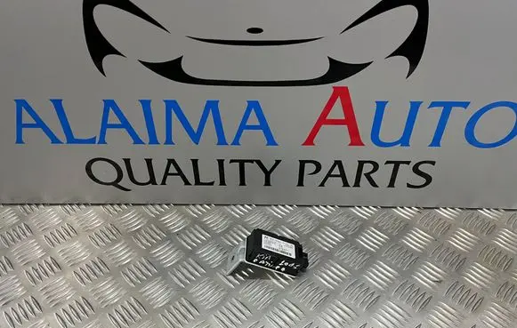 KIA Optima Tire pressure control unit 958002T551