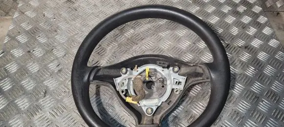 Seat Toledo II (1M) Steering wheel 1M0419091F