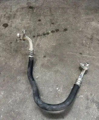 Renault Express Air conditioning (A/C) pipe/hose 924903880R