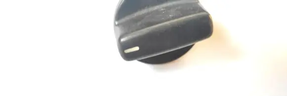 Other switches/knobs/shifts