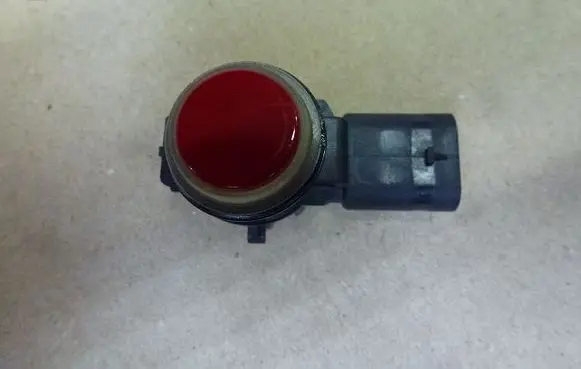 Mercedes-Benz Sprinter W906 Parking PDC sensor 0263013054-3589-T