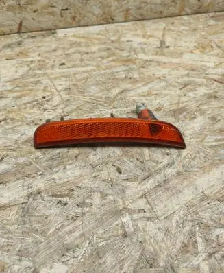 Fiat 500E Front reflector 05182423