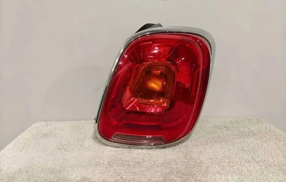 Fiat 500X Rear/tail lights 51937411 03610000