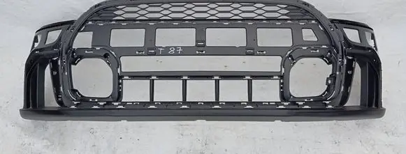 Mini One - Cooper F56 F55 Front bumper 9450612