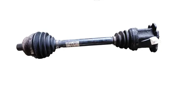Audi A8 S8 D3 4E Front driveshaft 4E0407272P