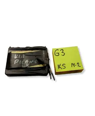KIA Picanto Engine control unit/module ECU 645453