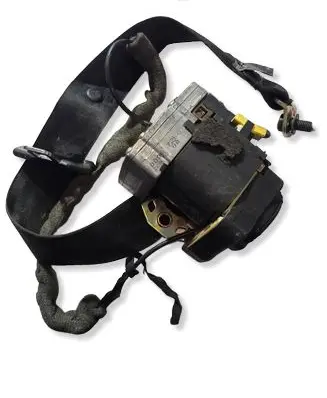 Seat Toledo II (1M) Rear seatbelt 193857737