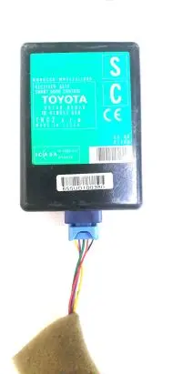 Toyota Avensis T270 Other control units/modules 8974005070