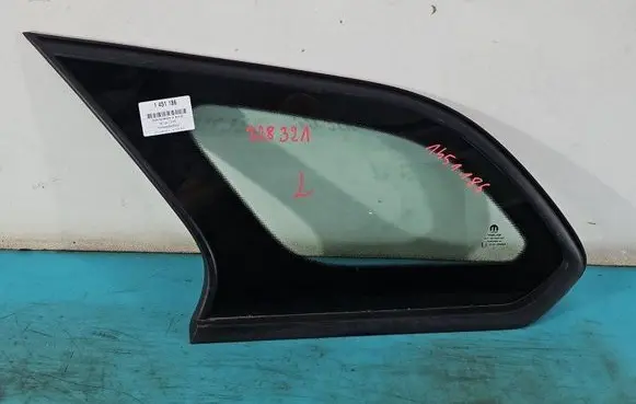 Fiat Tipo Rear side window IMPRK1451186