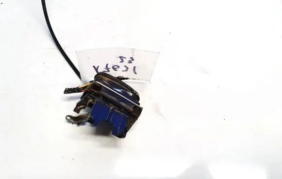 Toyota Yaris Sensor