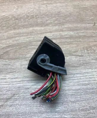 Mercedes-Benz A W168 Plug wire 1685450828