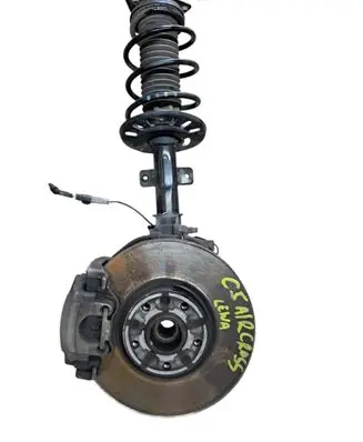 Citroen C5 Aircross Front suspension assembly kit set 