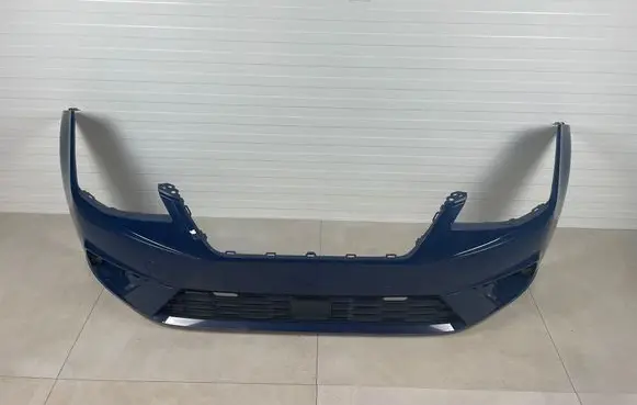 Seat Ibiza V (KJ) Front bumper 6F0807221D 6F0807221