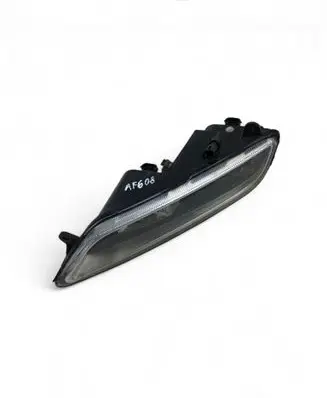 Volkswagen PASSAT B7 Front fog light 17662402