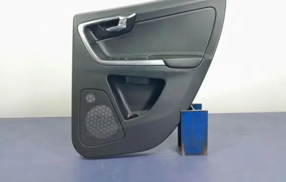 Volvo XC60 Door card panel trim set 