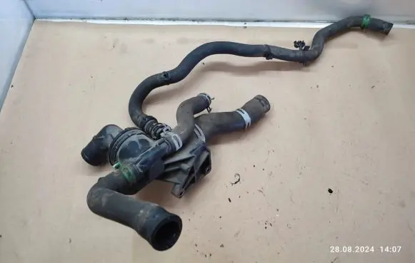 Renault Scenic III - Grand scenic III Thermostat 110617671R