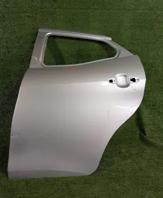 Toyota Aygo AB40 Rear door 