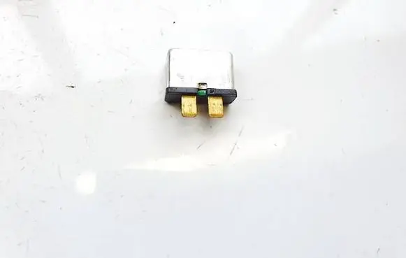 Seat Exeo (3R) Other relay 443937105a