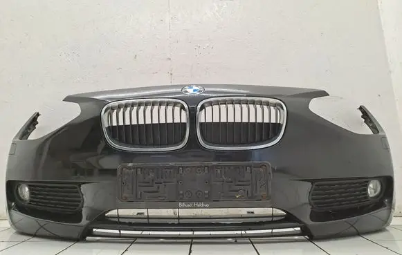 BMW 1 F20 F21 Front bumper 51117245731 7245731 7272580