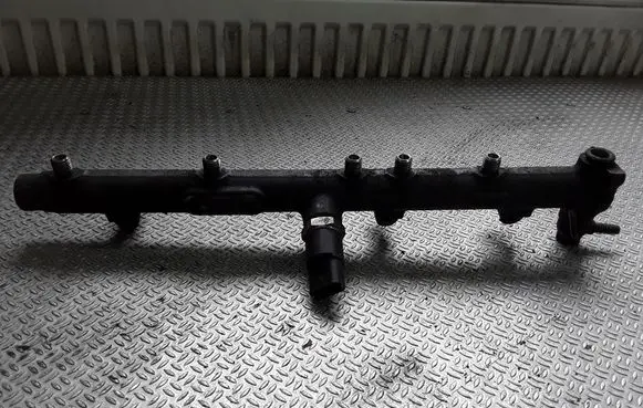 KIA Carens I Fuel main line pipe 0445214026 3140027000