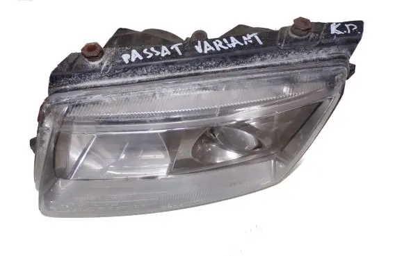 Volkswagen PASSAT B5 Headlight/headlamp 4411156L
