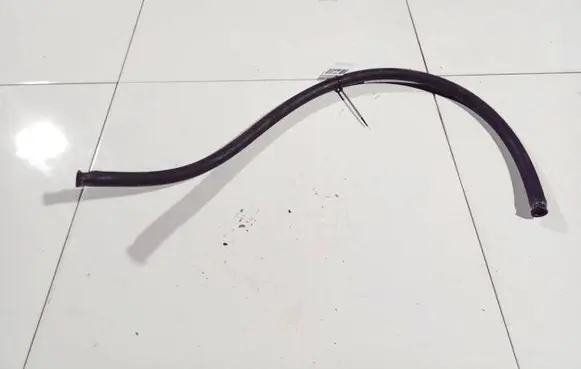 Saab 9-5 Rubber seal front coupe door 