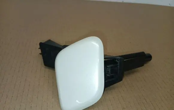 Nissan Qashqai Headlight washer spray nozzle 286124EM0A