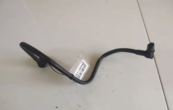 Renault Scenic III - Grand scenic III Vacuum line/pipe/hose