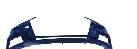 Audi A3 S3 8V Front bumper 8V3807437AF