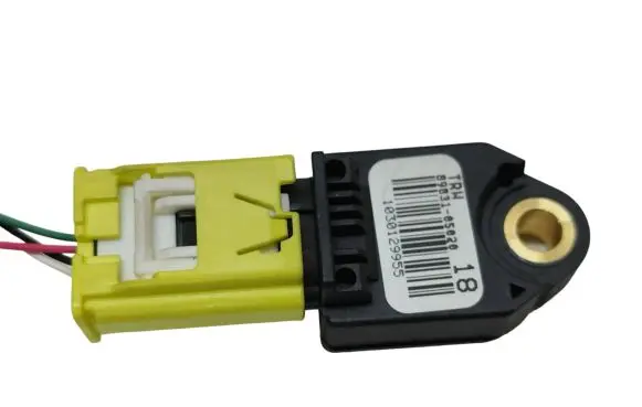 Toyota Verso Airbag deployment crash/impact sensor 8983105020 1030129955