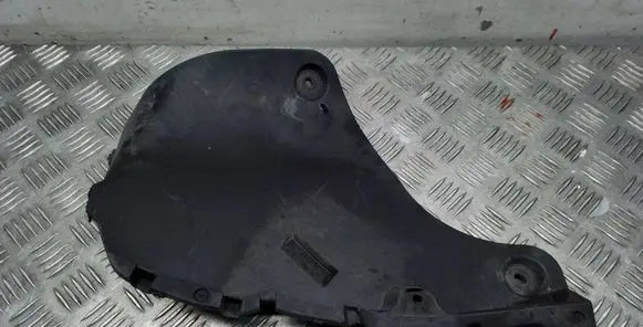 Toyota RAV 4 (XA50) Rear arch fender liner splash guards 5259242100