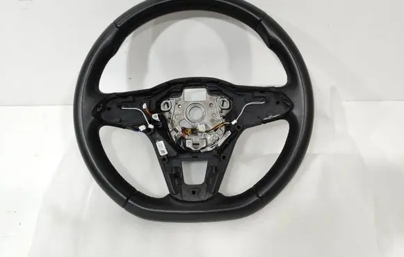 Volkswagen Golf VIII Steering wheel 5H0419093C
