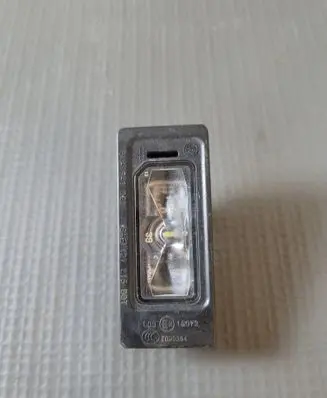 Volkswagen ID.4 Number plate light 5NA943021