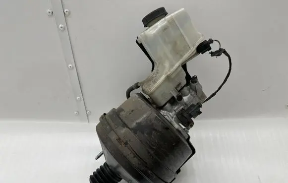 Audi A3 S3 8V Brake booster 5Q2614105BS