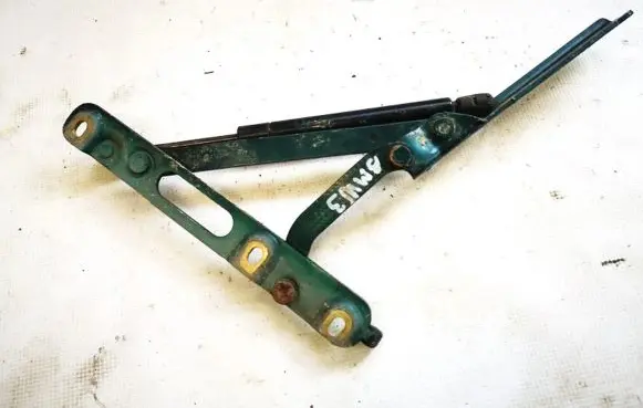BMW 3 E36 Tailgate/trunk/boot hinge 51241960862