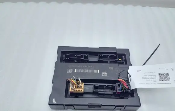 Audi A5 8T 8F Comfort/convenience module 8K0907289C