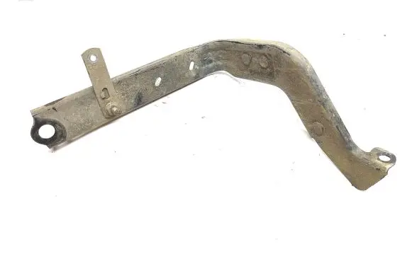 Renault Scenic IV - Grand scenic IV Fender mounting bracket 625132029R 00120