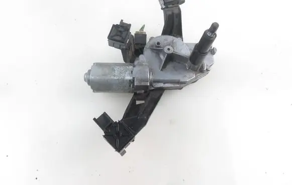 Peugeot 207 Rear window wiper motor 0390201813 9652418780