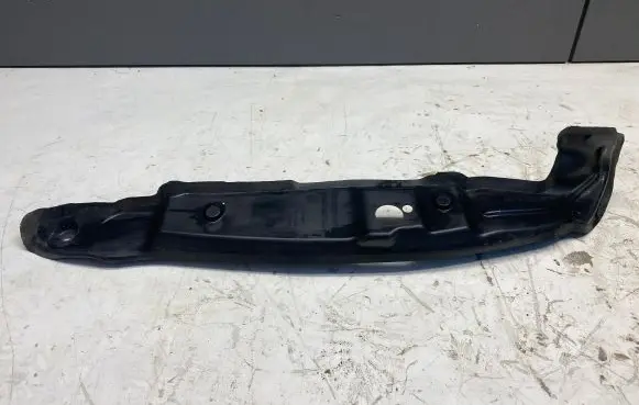 Audi A6 S6 C7 4G Fender end trim 4G0821111
